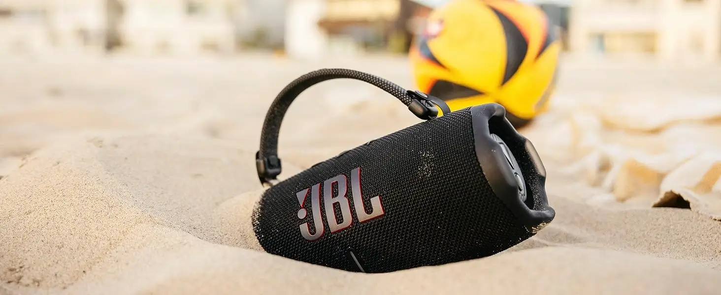 JBL Charge 6 Speaker&nbsp;