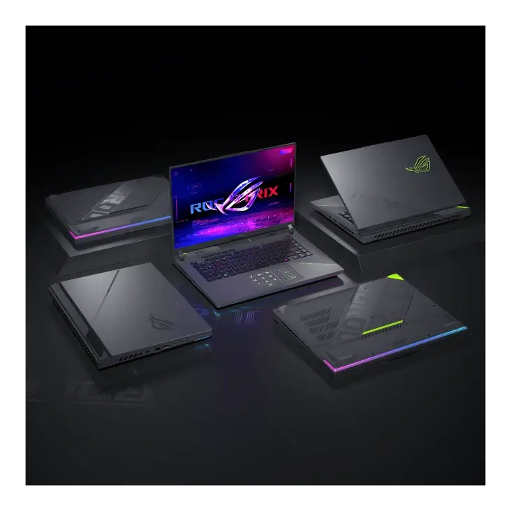 ASUS ROG Strix G16 G614 in Jordan