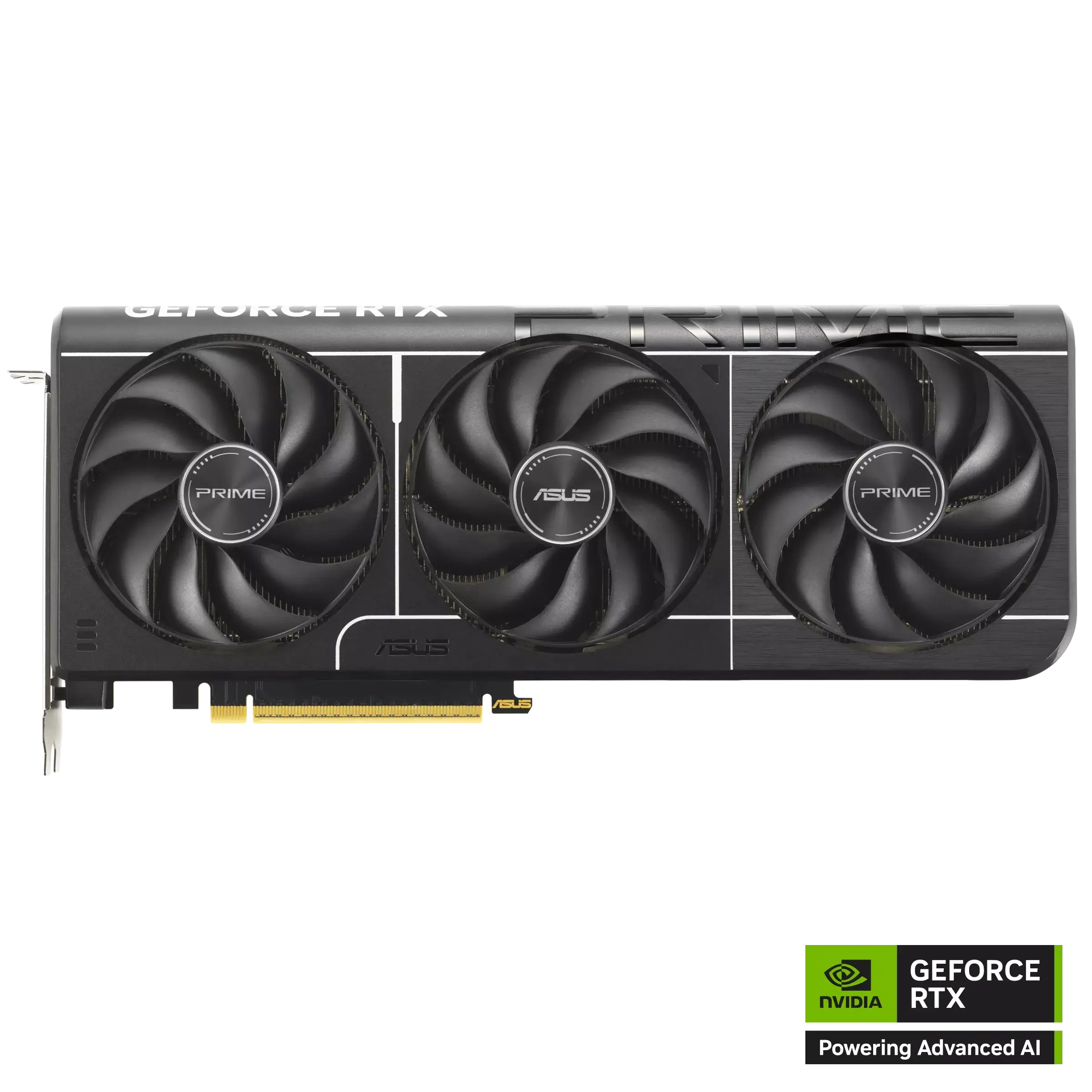ASUS PRIME GeForce RTX 5070 12GB GDDR7 OC Edition Graphics Card - ASUS PRIME RTX 5070 OC Edition ASUS PRIME GeForce RTX 5070 12GB GDDR7 OC Edition Graphics Card - ASUS PRIME RTX 5070 OC Edition