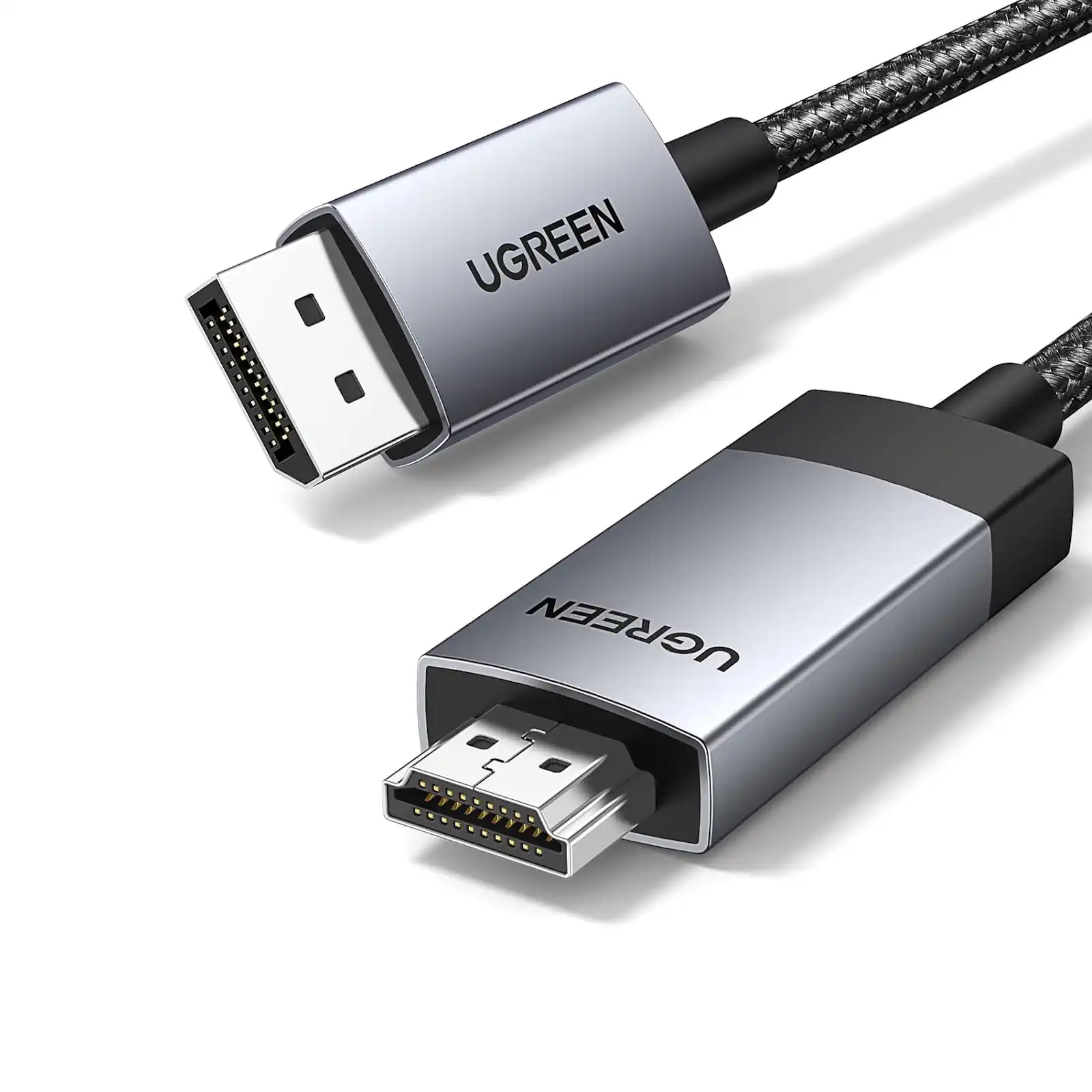 UGREEN 25491 DISPLAYPORT 1.2 TO HDMI 2.0