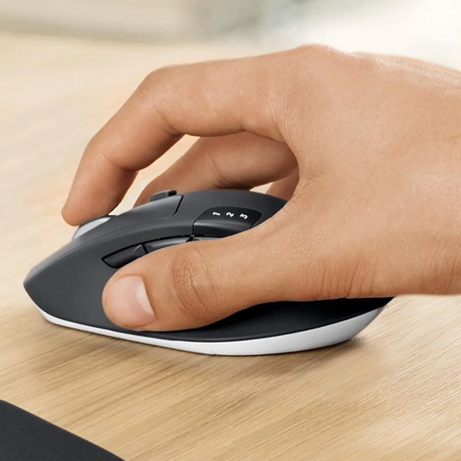 Logitech MK850 Mouse