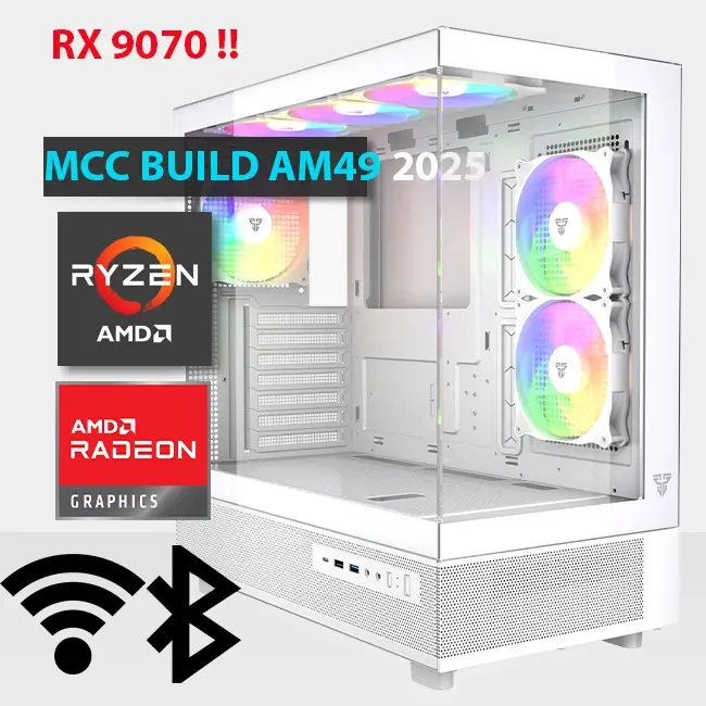 RX 9070 Gaming Jordan