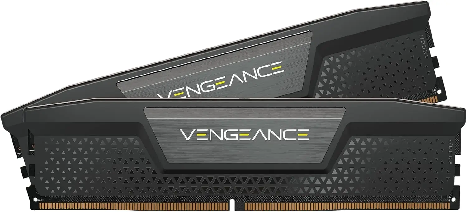 Corsair VENGEANCE 32GB (2x16GB) 5200MHz DDR5 Ram