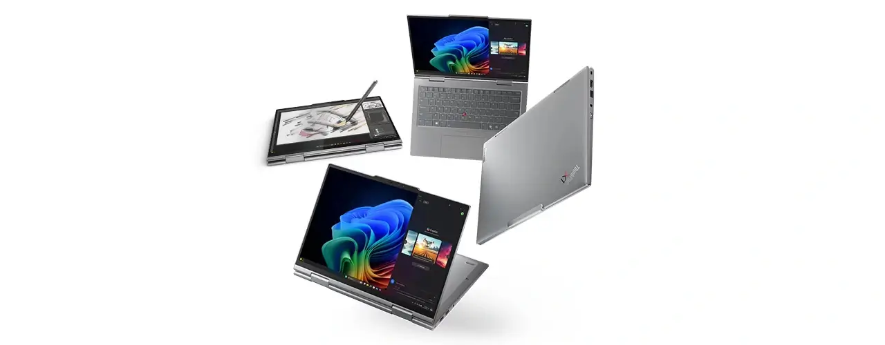 Lenovo ThinkPad X1 in Jordan