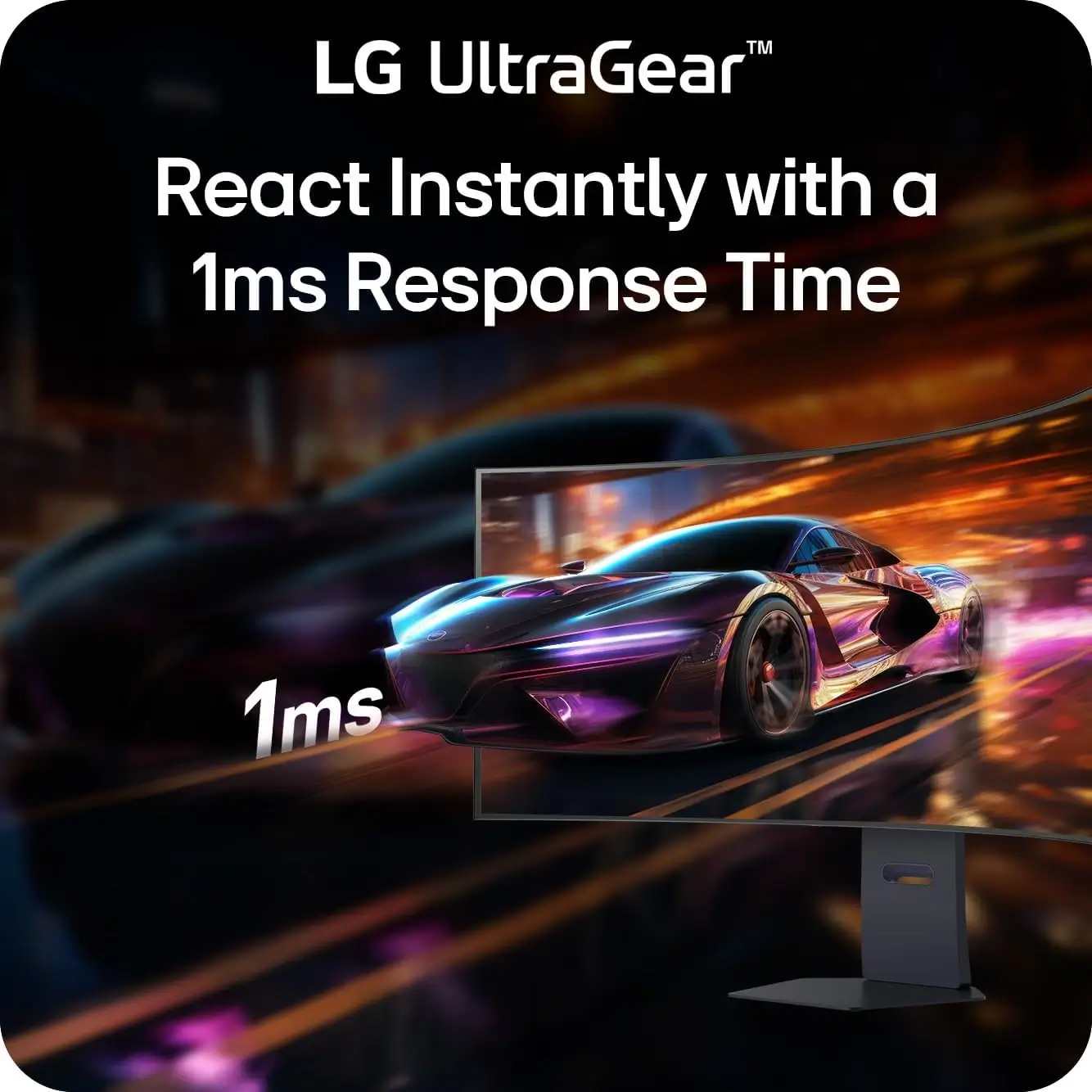 LG 27G810A-B 27-inch Ultragear Gaming Monitor