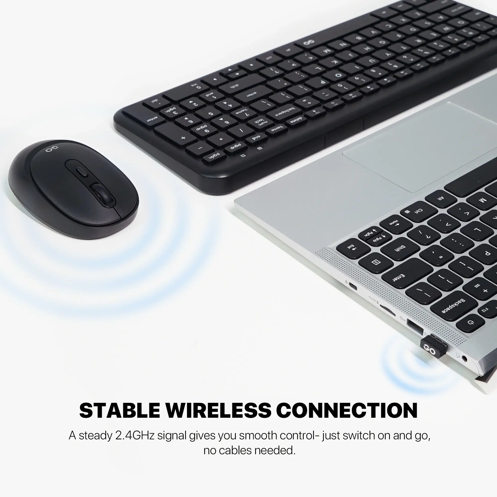 FANTECH WK901 Combo