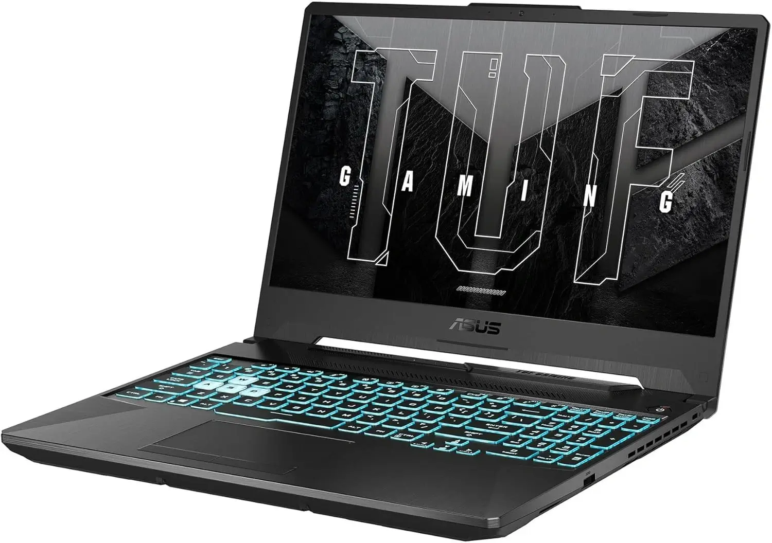 ASUS TUF A15 FA506N