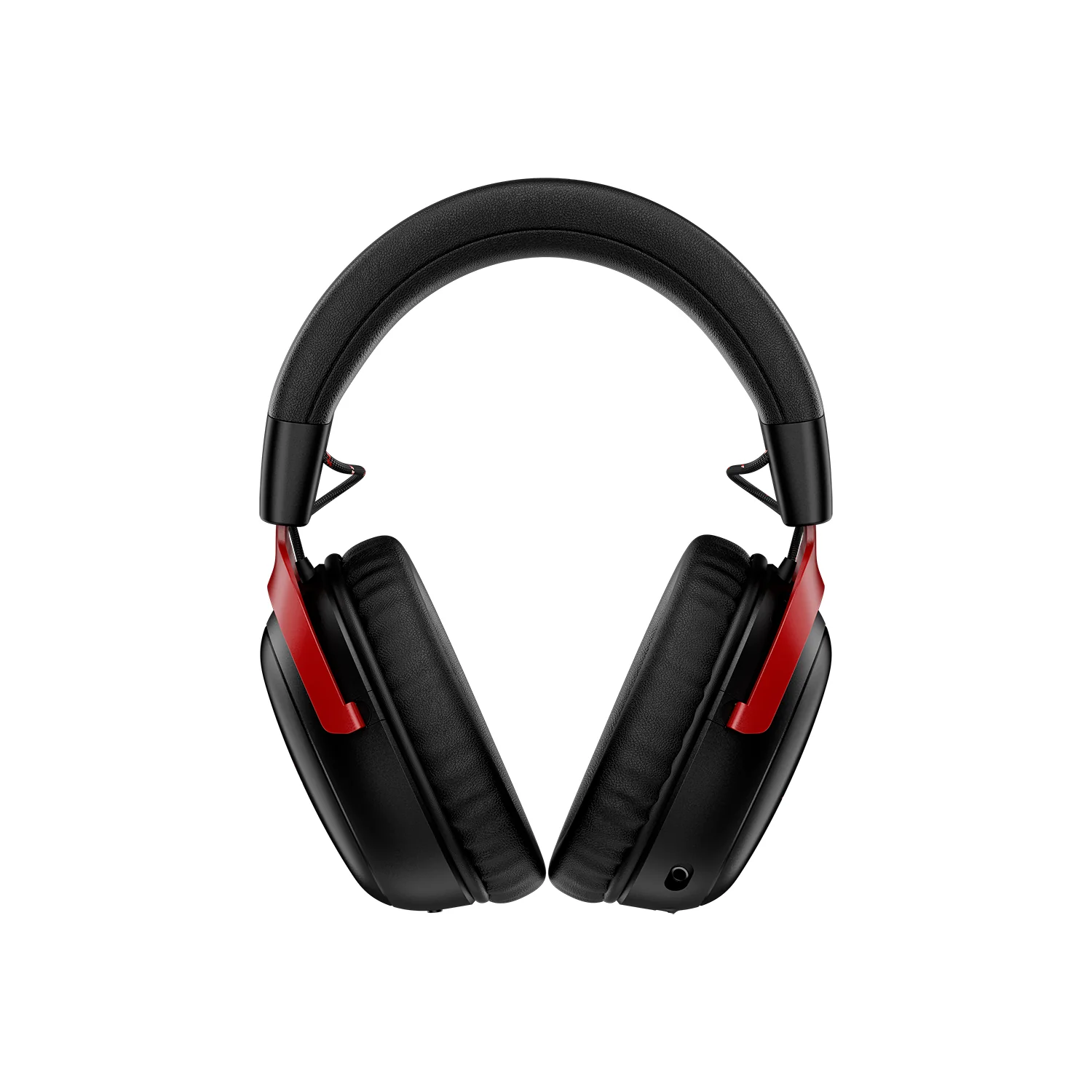 HYPERX CLOUD III S WIRELESS AND BLUETOOTH GAMING HEADSET UP TO 120-HOUR BATTERY, DTS SPATIAL AUDIO - BLACK-RED HYPERX CLOUD III S WIRELESS AND BLUETOOTH GAMING HEADSET UP TO 120-HOUR BATTERY, DTS SPATIAL AUDIO - BLACK-RED