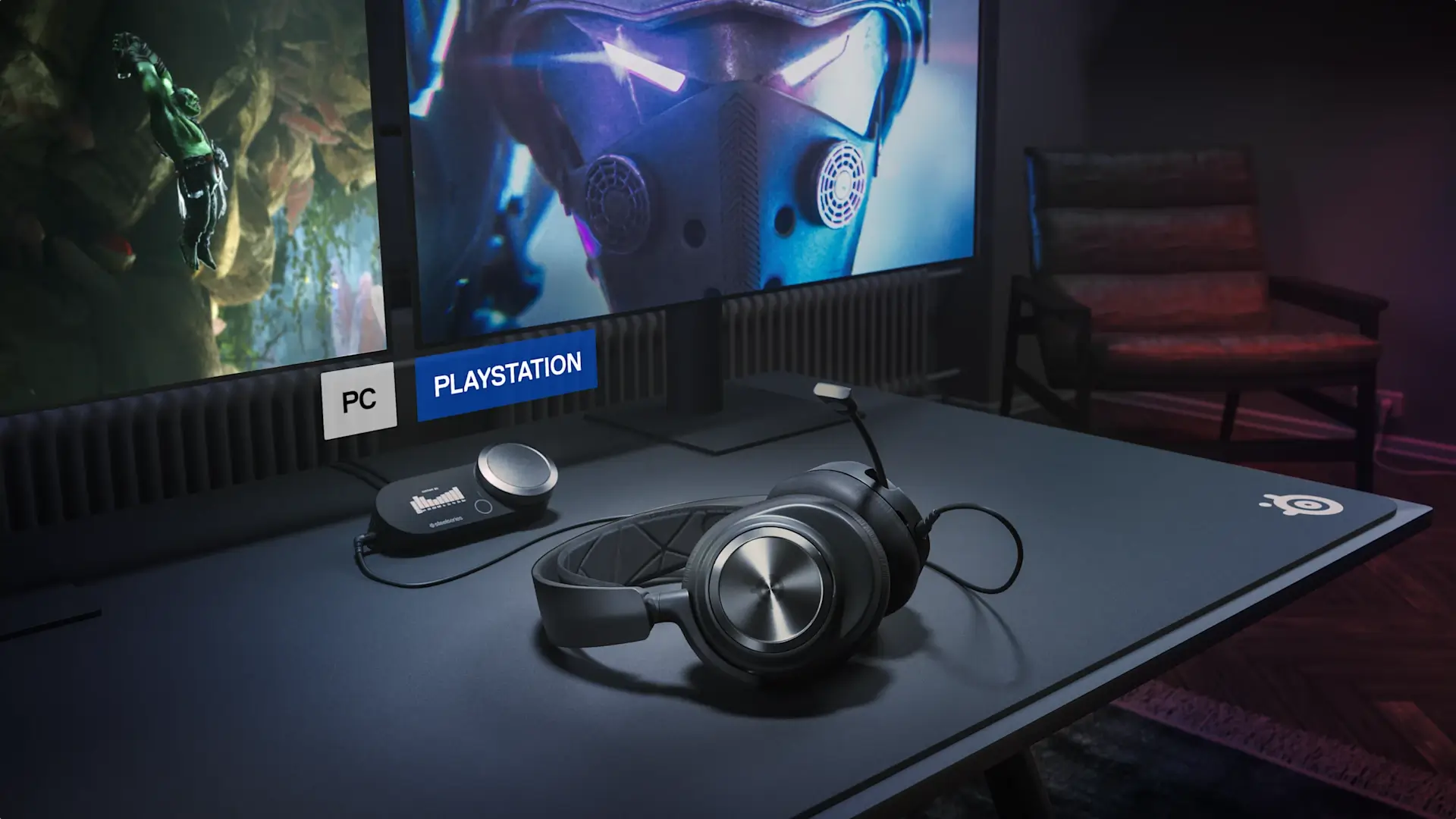 SteelSeries Arctis Nova Pro in Jordan
