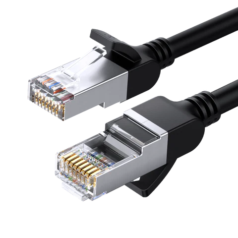 UGREEN 60818 CAT6 PATCH CORD PURE COPPER LAN CABLE