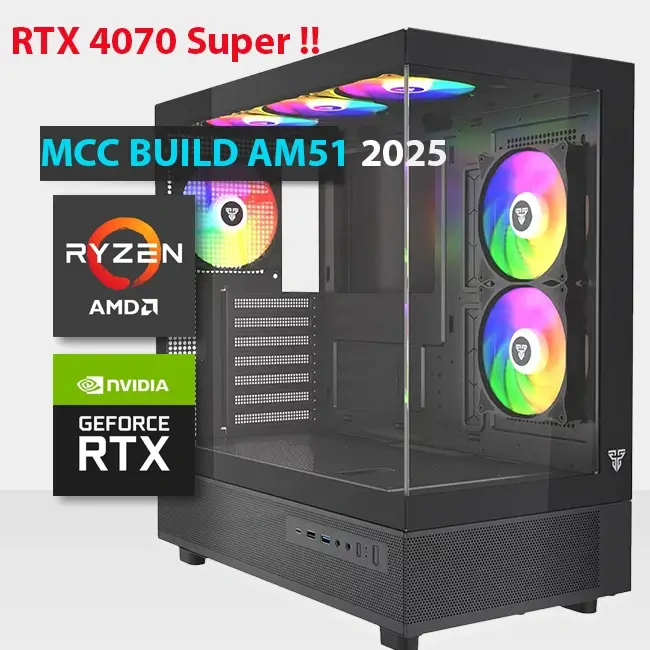 4070 super PC