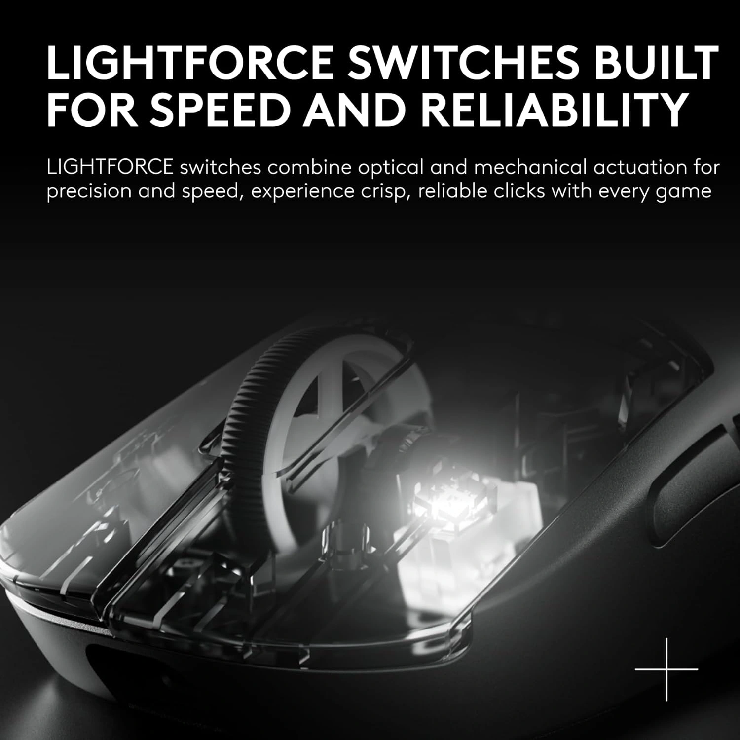 Logitech PRO X SUPERLIGHT 2c in Jordan