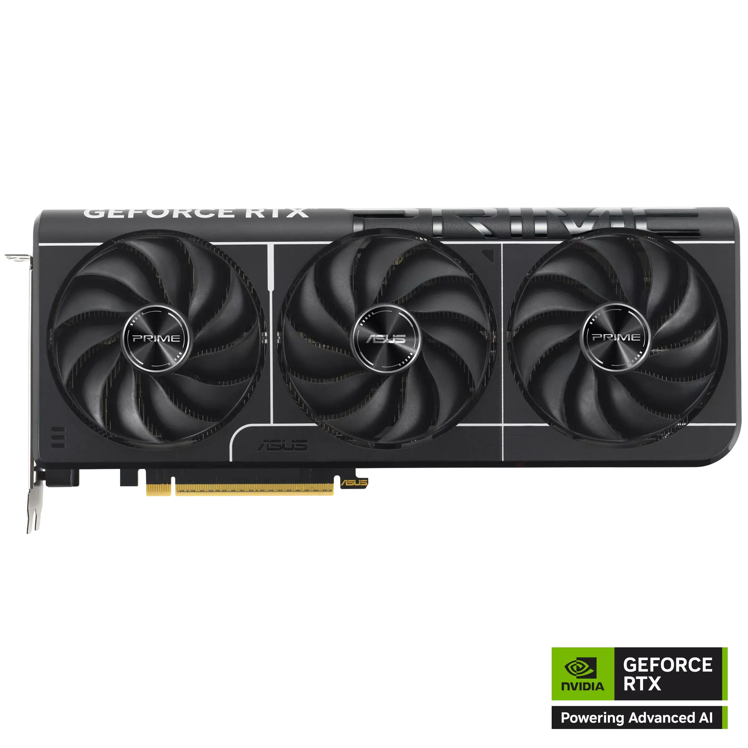 ASUS PRIME GeForce RTX 5080 16GB OC Edition GDDR7 Graphics Card - ASUS PRIME RTX 5080 ASUS PRIME GeForce RTX 5080 16GB OC Edition GDDR7 Graphics Card - ASUS PRIME RTX 5080
