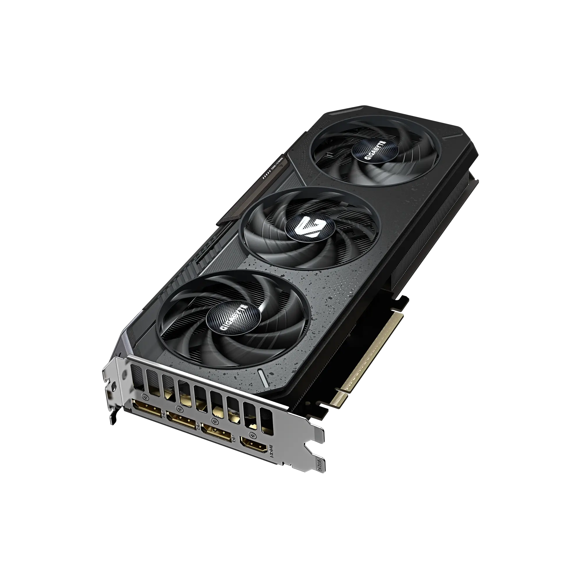 GIGABYTE RTX 5060 Ti OC