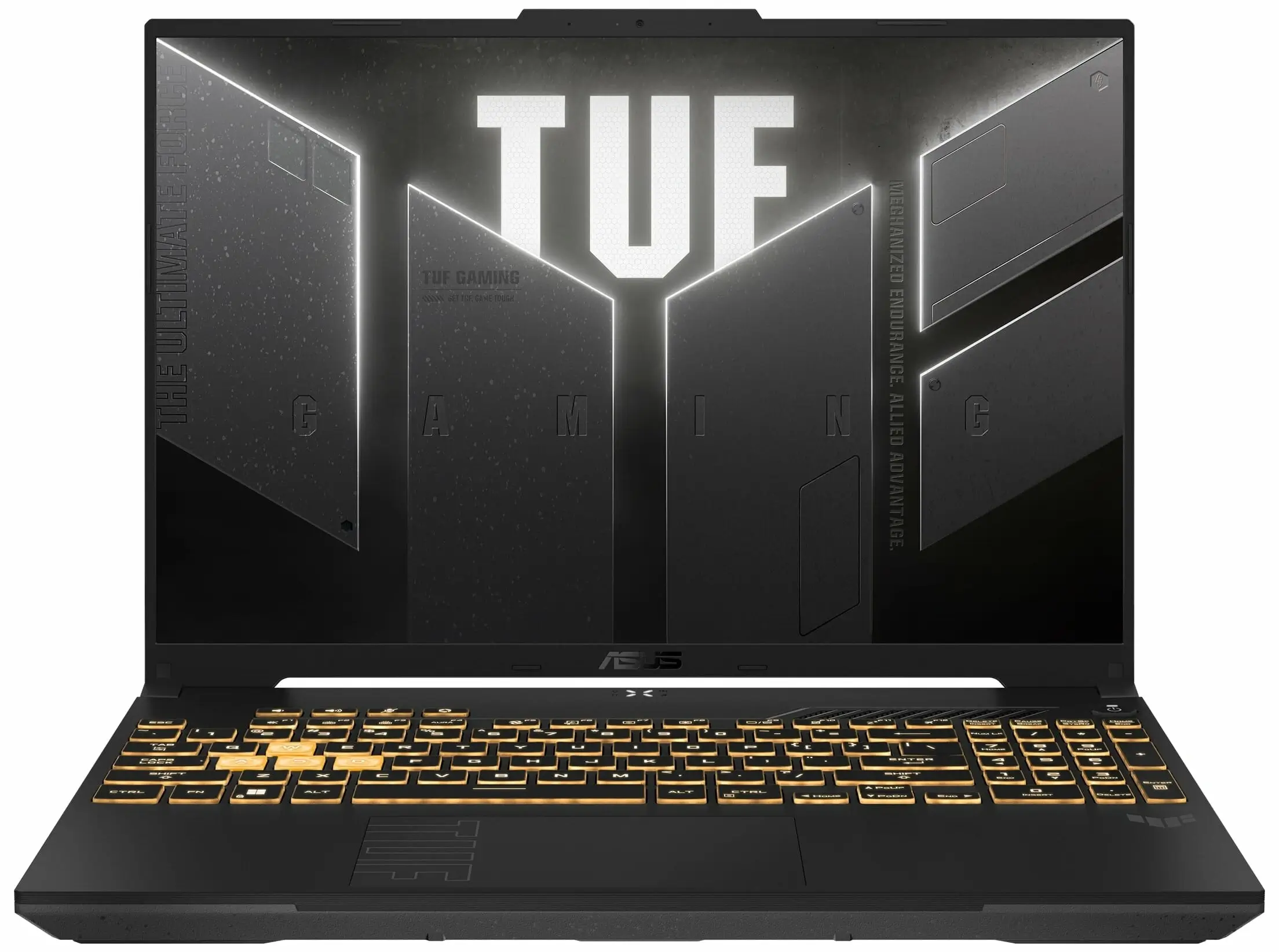 ASUS TUF F16 FX607VU Laptop