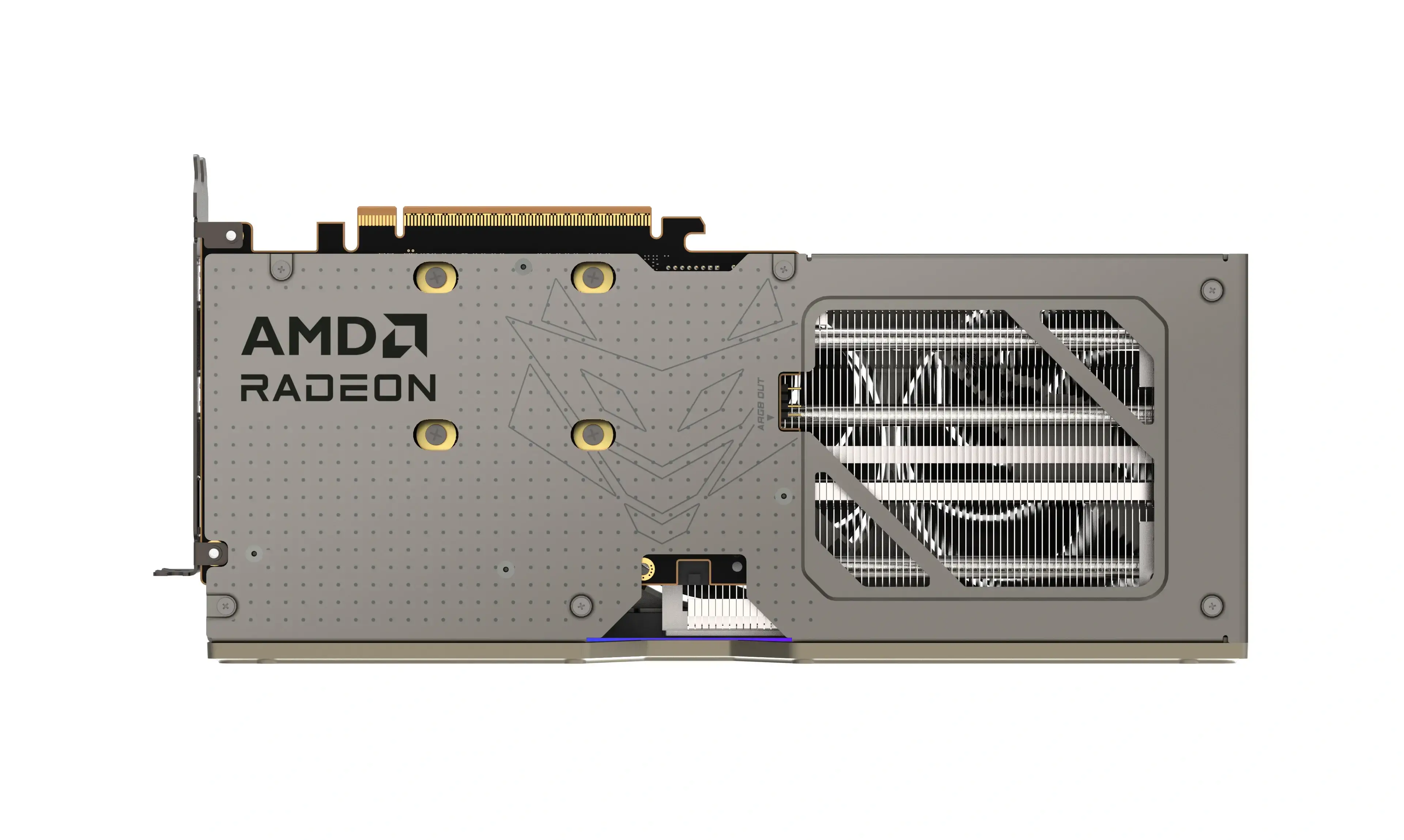SAPPHIRE NITRO+ AMD Radeon RX 9060 XT 16GB Gaming OC GDDR6 Graphics Card - AMD RDNA 4 Architecture SAPPHIRE NITRO+ AMD Radeon RX 9060 XT 16GB Gaming OC GDDR6 Graphics Card - AMD RDNA 4 Architecture