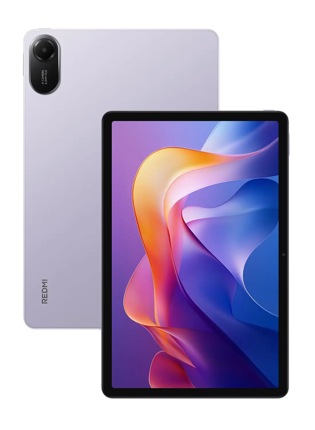 XIAOMI REDMI PAD 2 8GB 256GB WIFI LAVENDER PURPLE 
