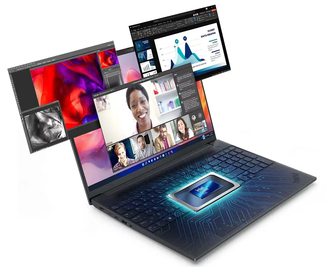 Lenovo ThinkPad E16 Gen 3 