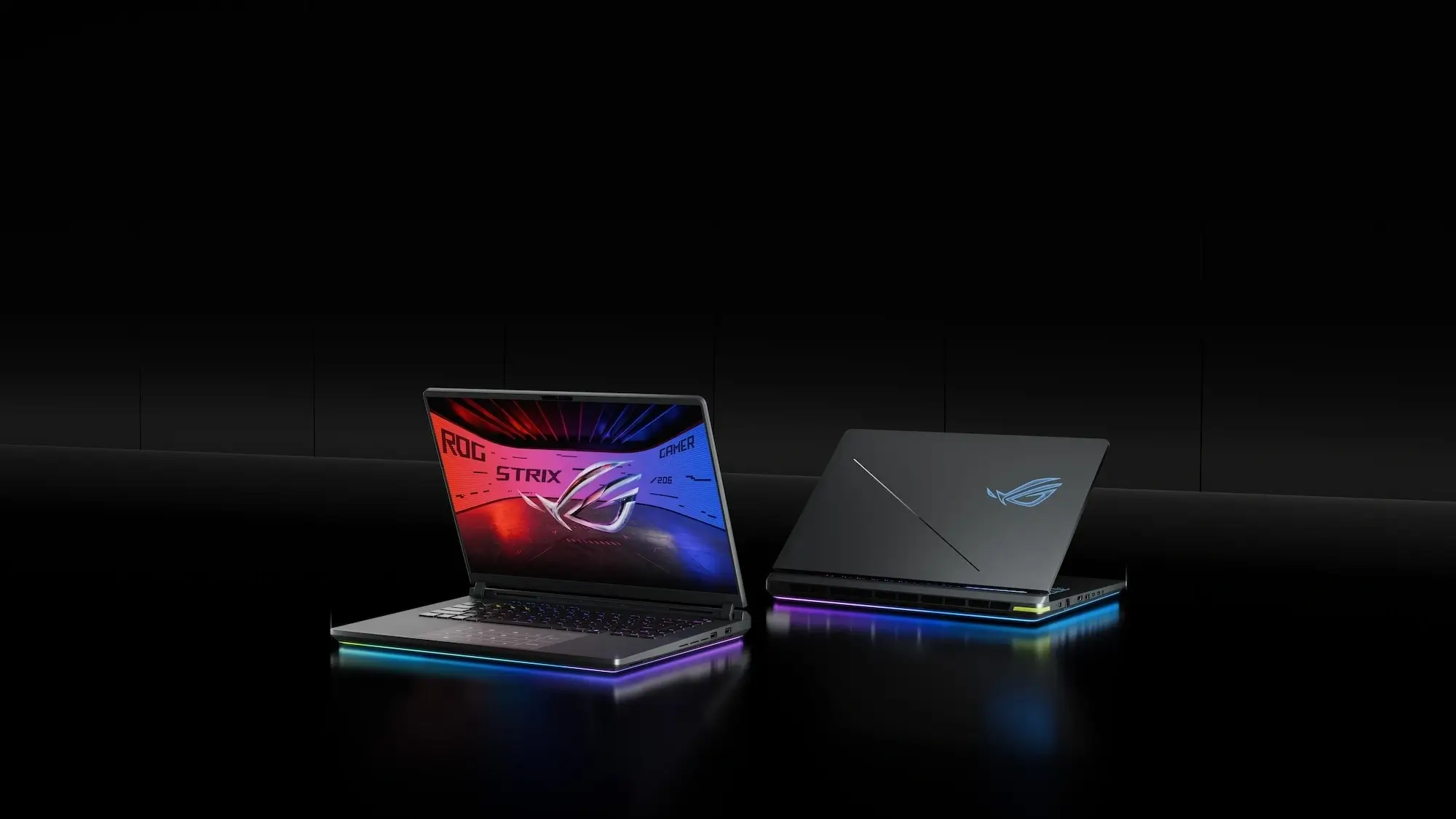 ASUS ROG Strix G16 G615 ULTRA 9