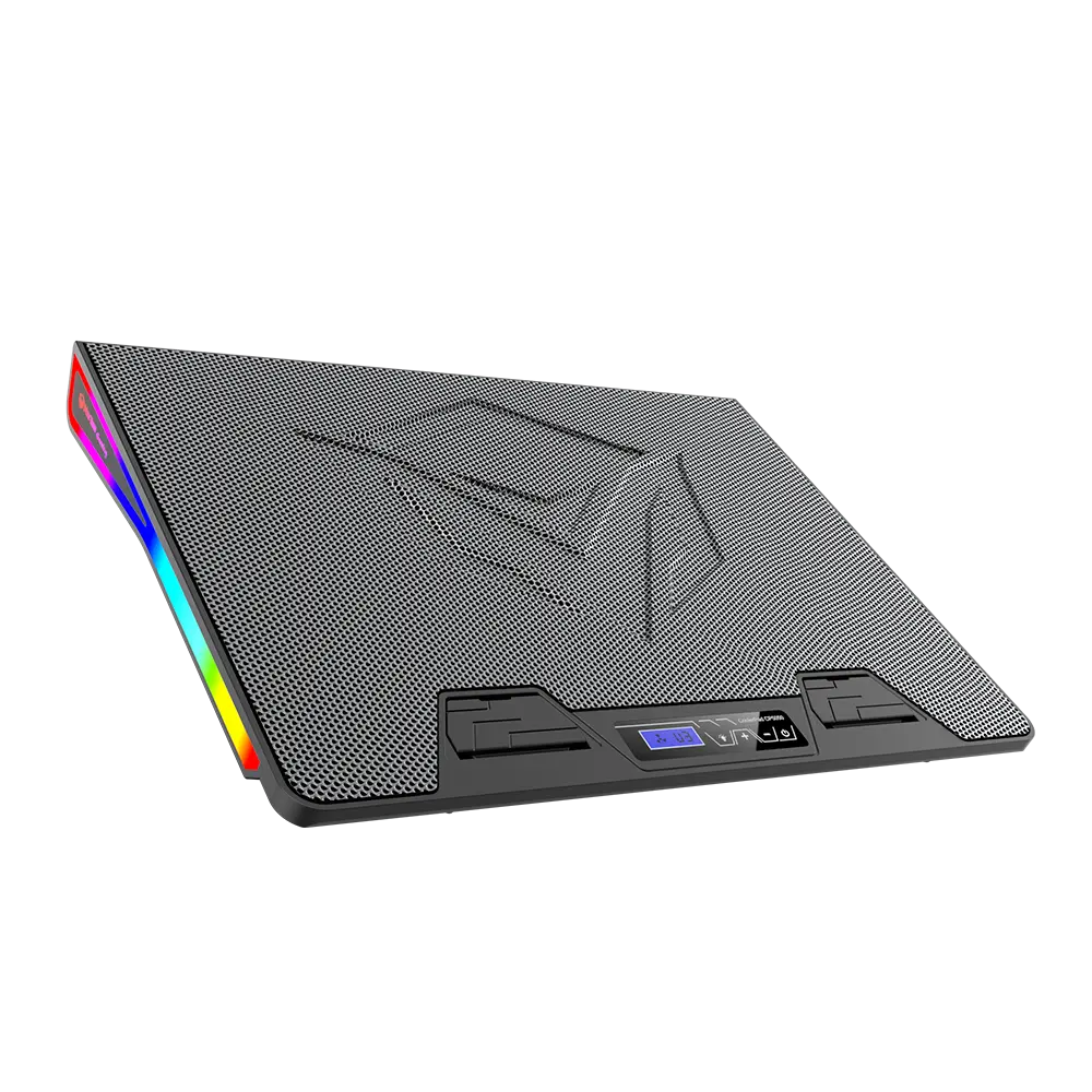 MEETION GAMING COOLING PAD CP5050 MEETION GAMING COOLING PAD CP5050