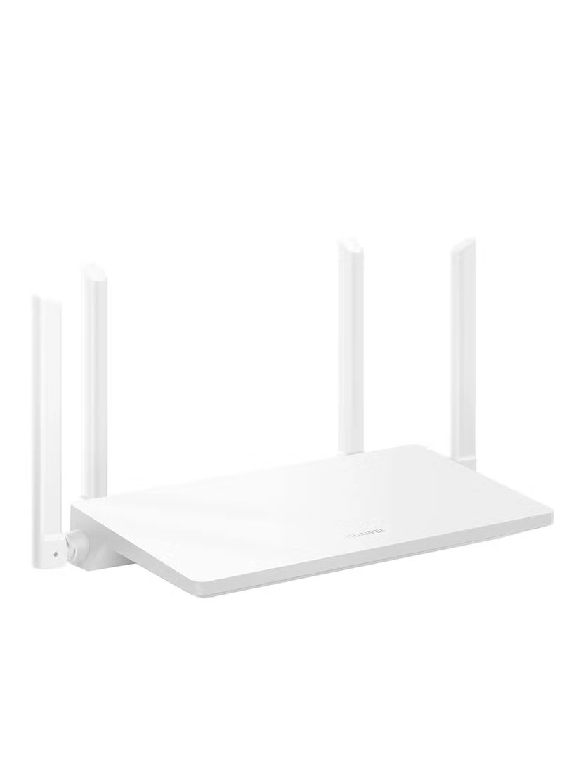 HUAWEI WS5203 AC1200 AX1 4-PORT Full Gigabit Ethernet Dual Band Router