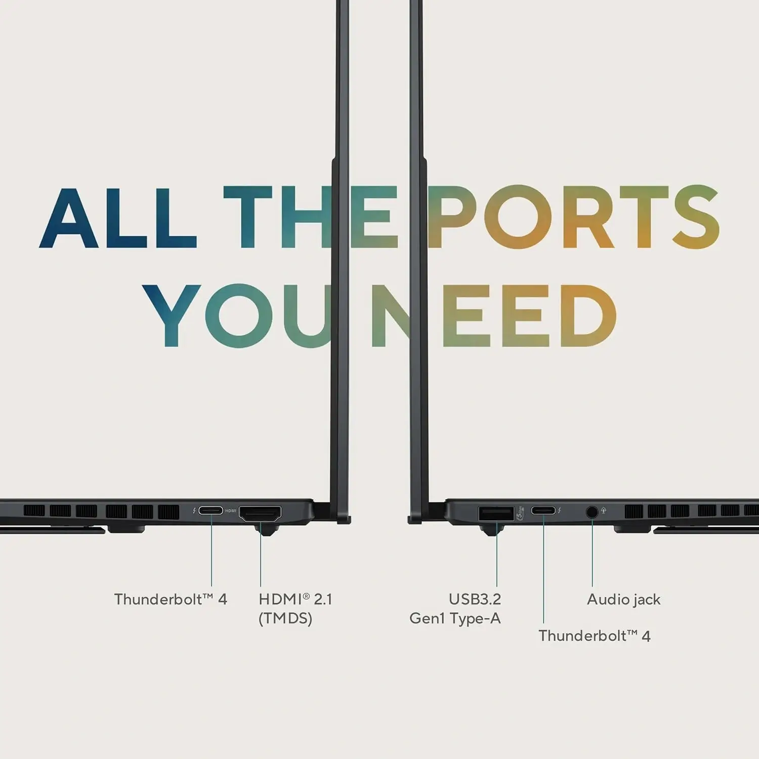 ASUS ZenBook DUO in Jordan
