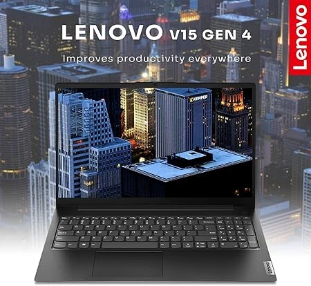 Lenovo V15 G4 AMN