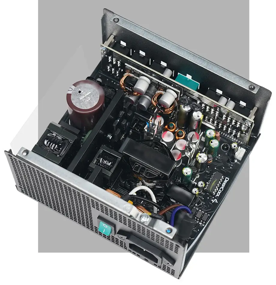 DeepCool PN850M in Jordan