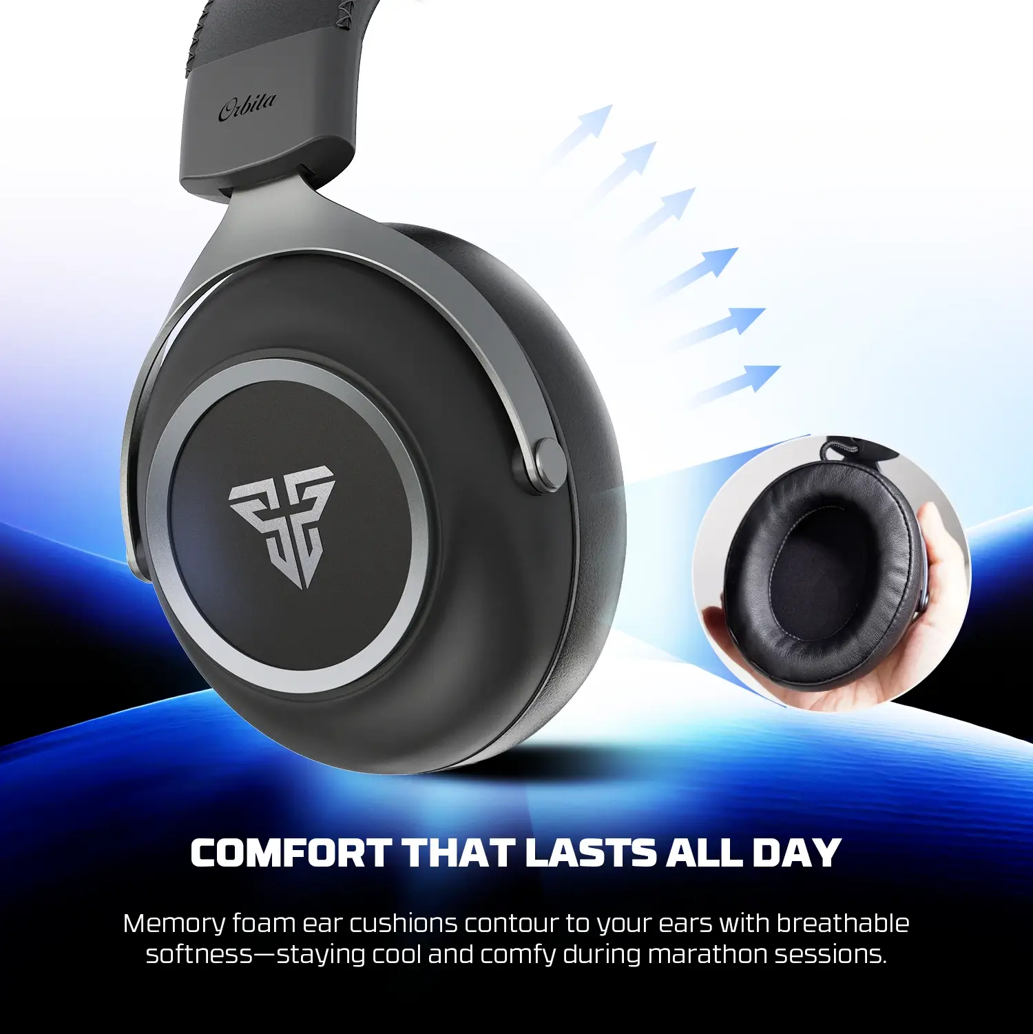 Fantech WHG07 Headset 