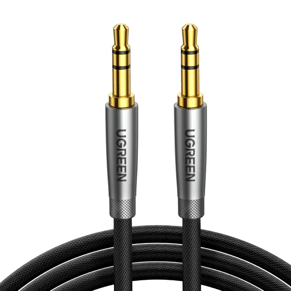 UGREEN 50355 3.5MM MALE TO 3.5MM MALE AUX