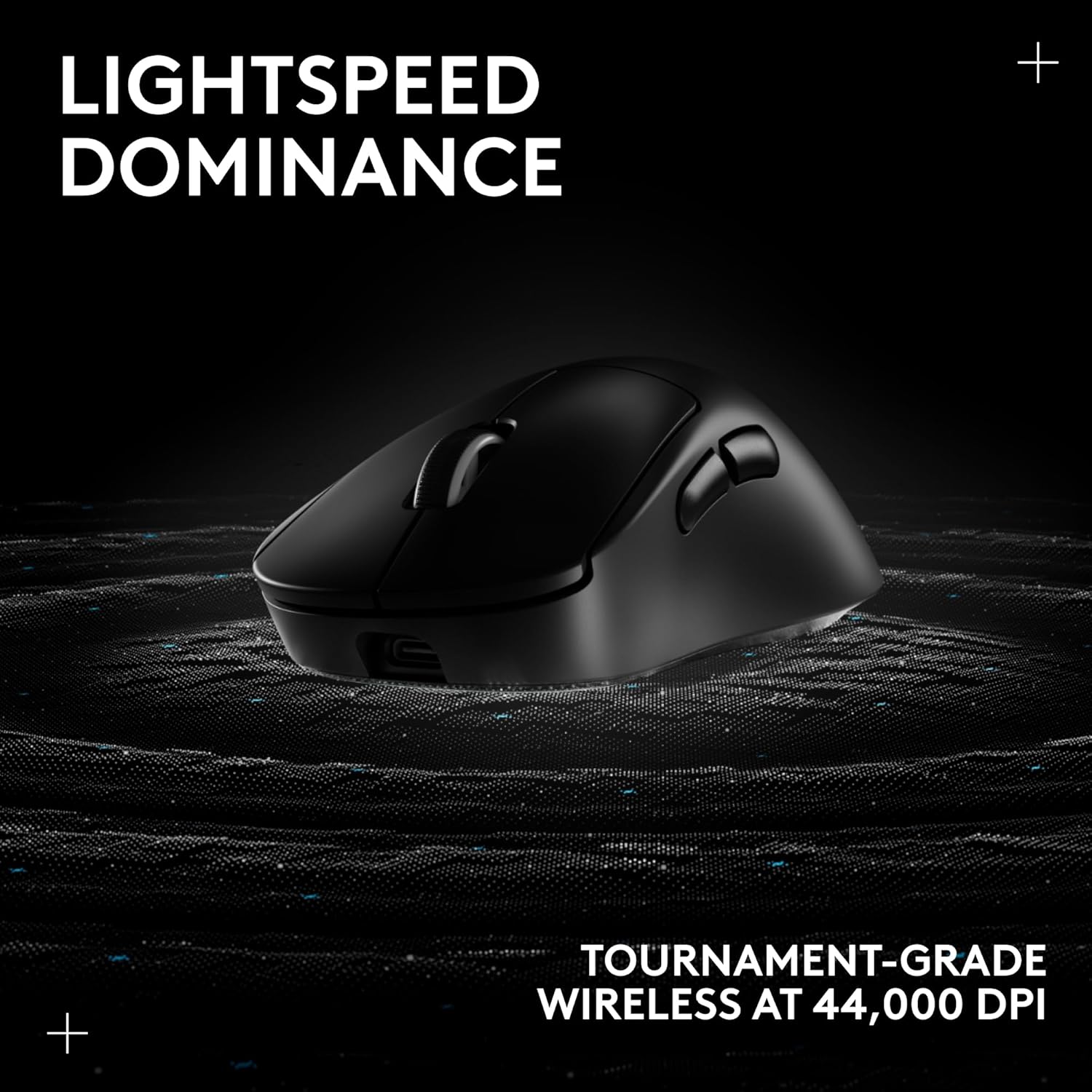 Logitech PRO X Superlight 2 DEX