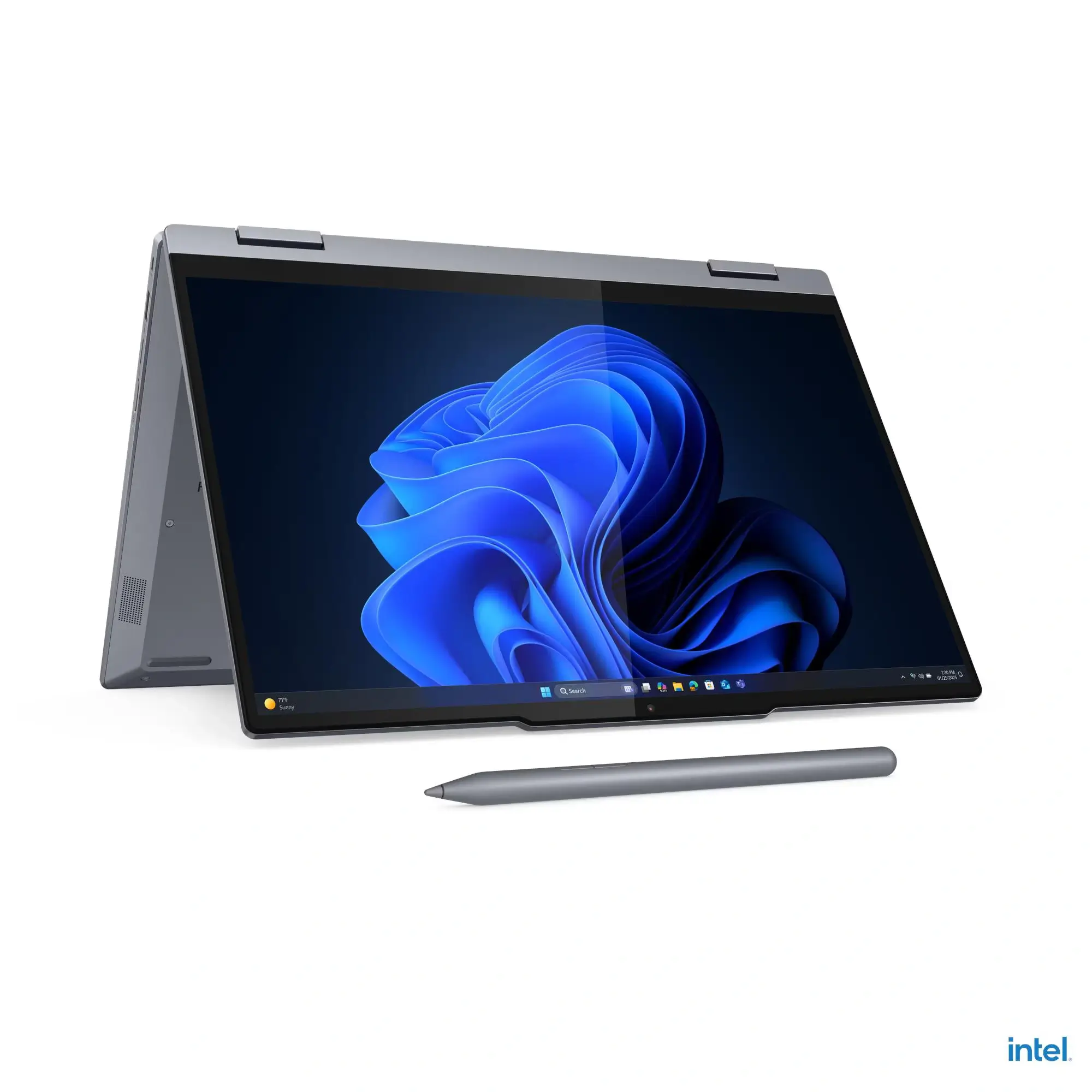 Lenovo ThinkBook 14 2-in-1 in Jordan