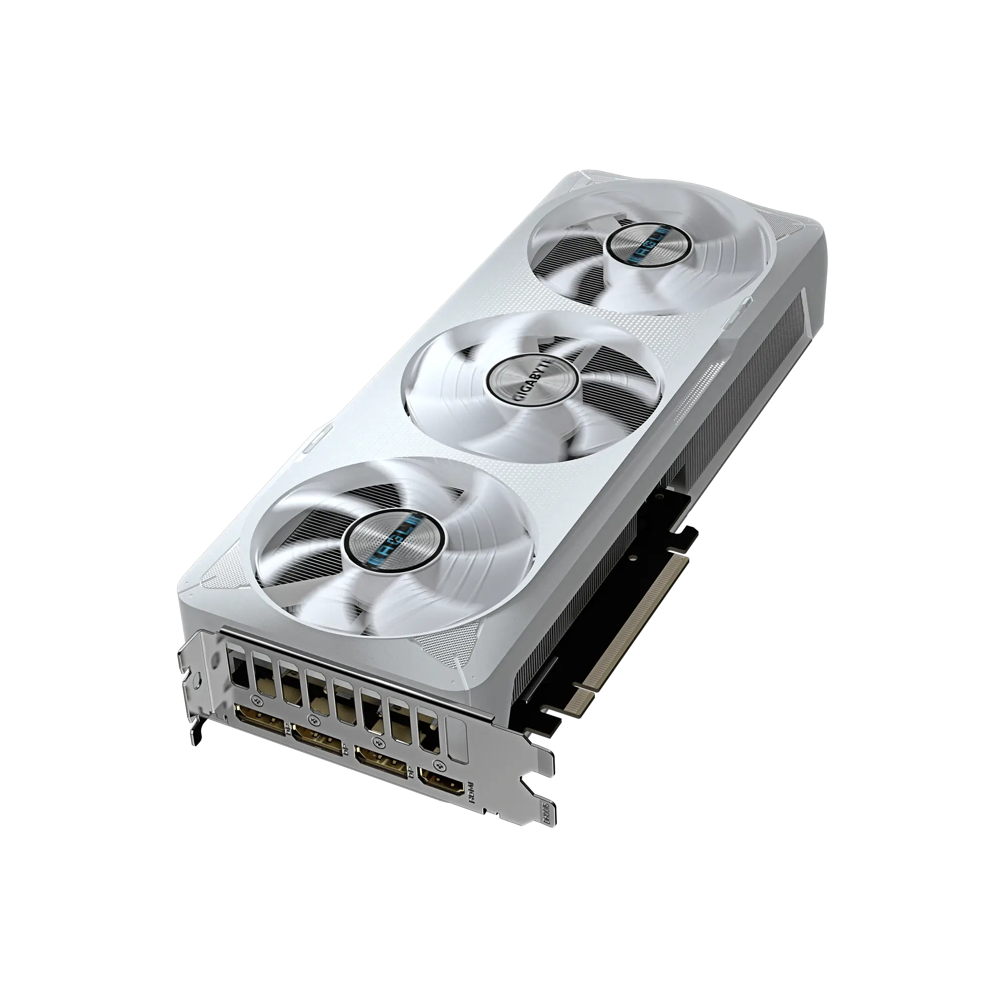 GIGABYTE RTX 5070 EAGLE OC ICE SFF Jordan