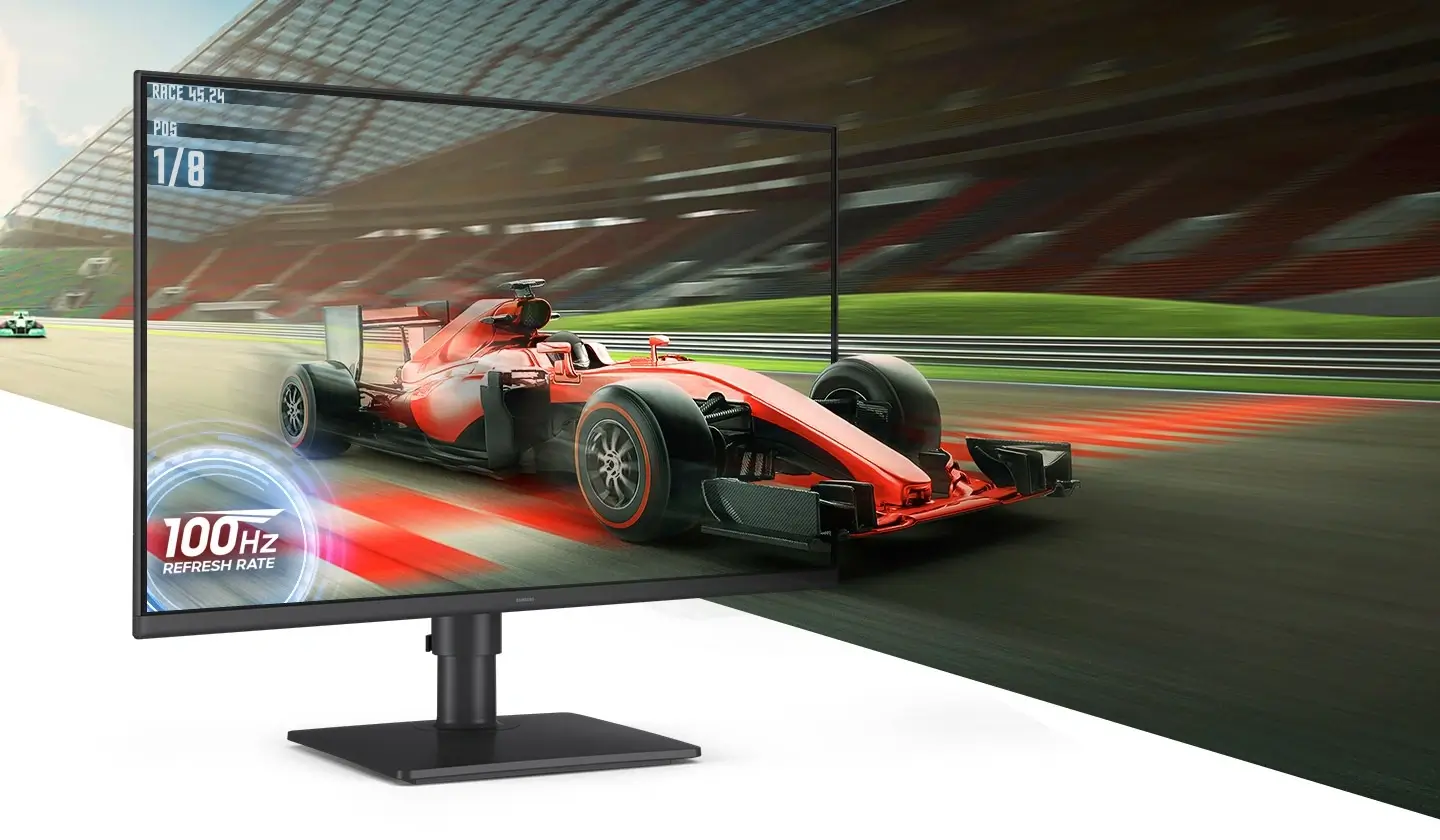 Samsung S4 S40GD Monitor