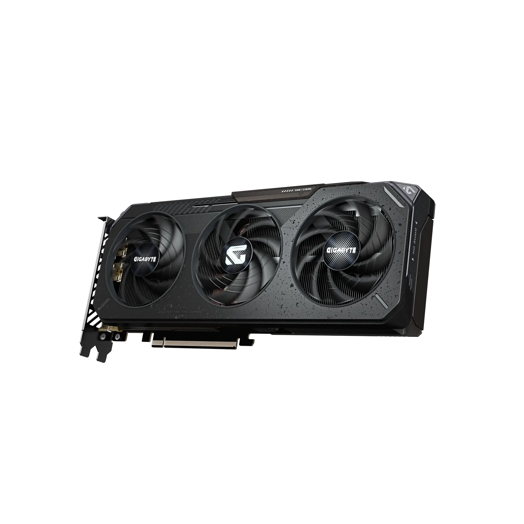 GIGABYTE Radeon RX 9060 XT Gaming OC