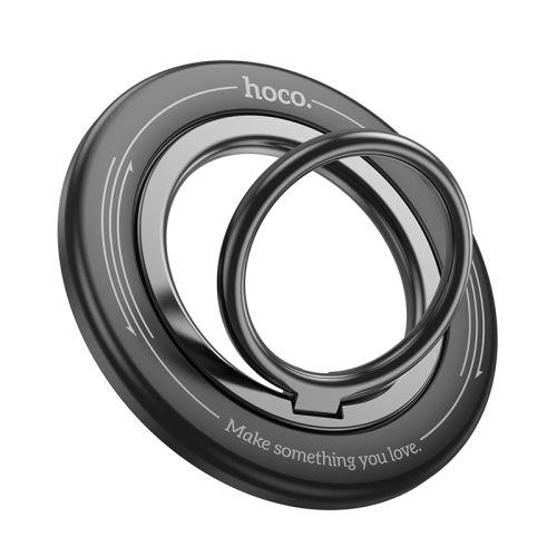 HOCO GH3 360 DEGREE ROTATING MAGNETIC PHONE HOLDER