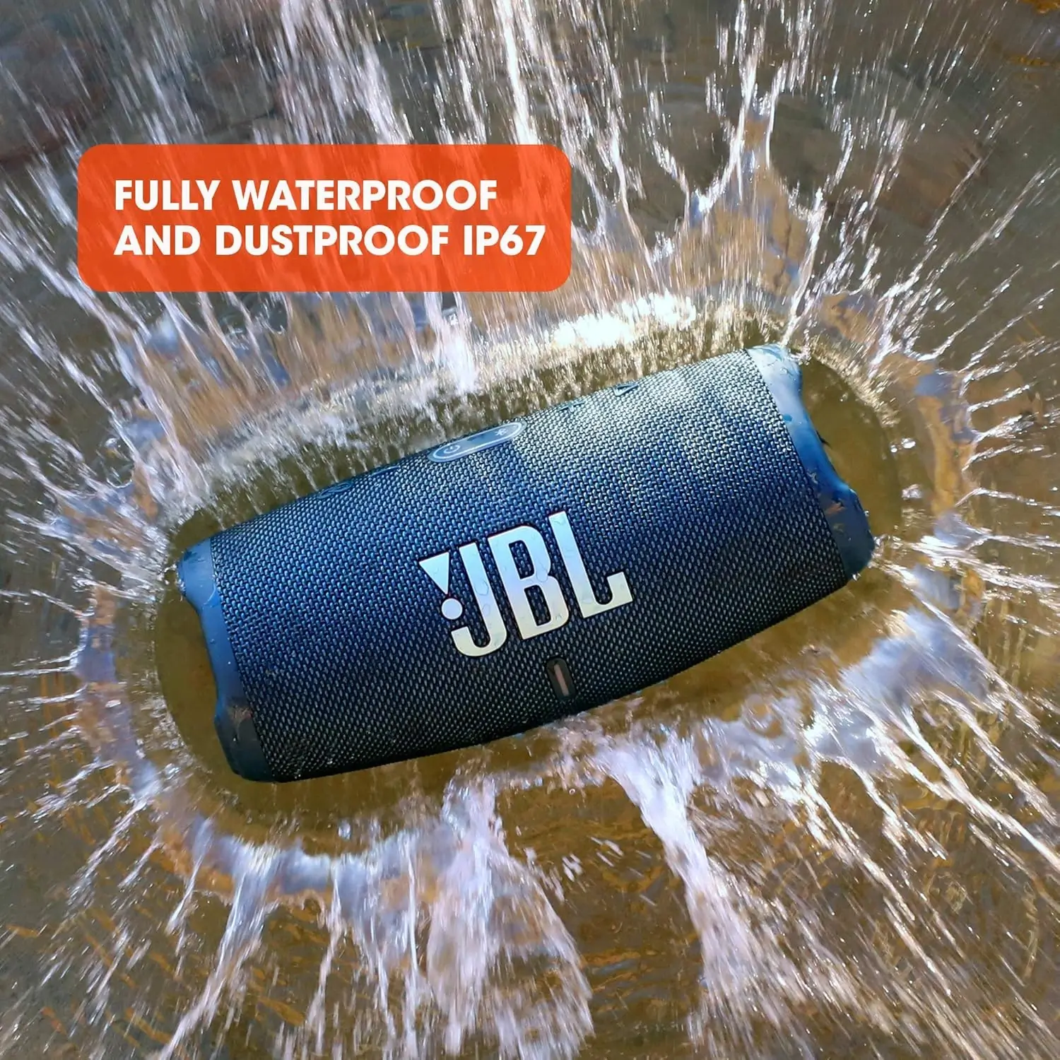 JBL Charge 5 Speaker