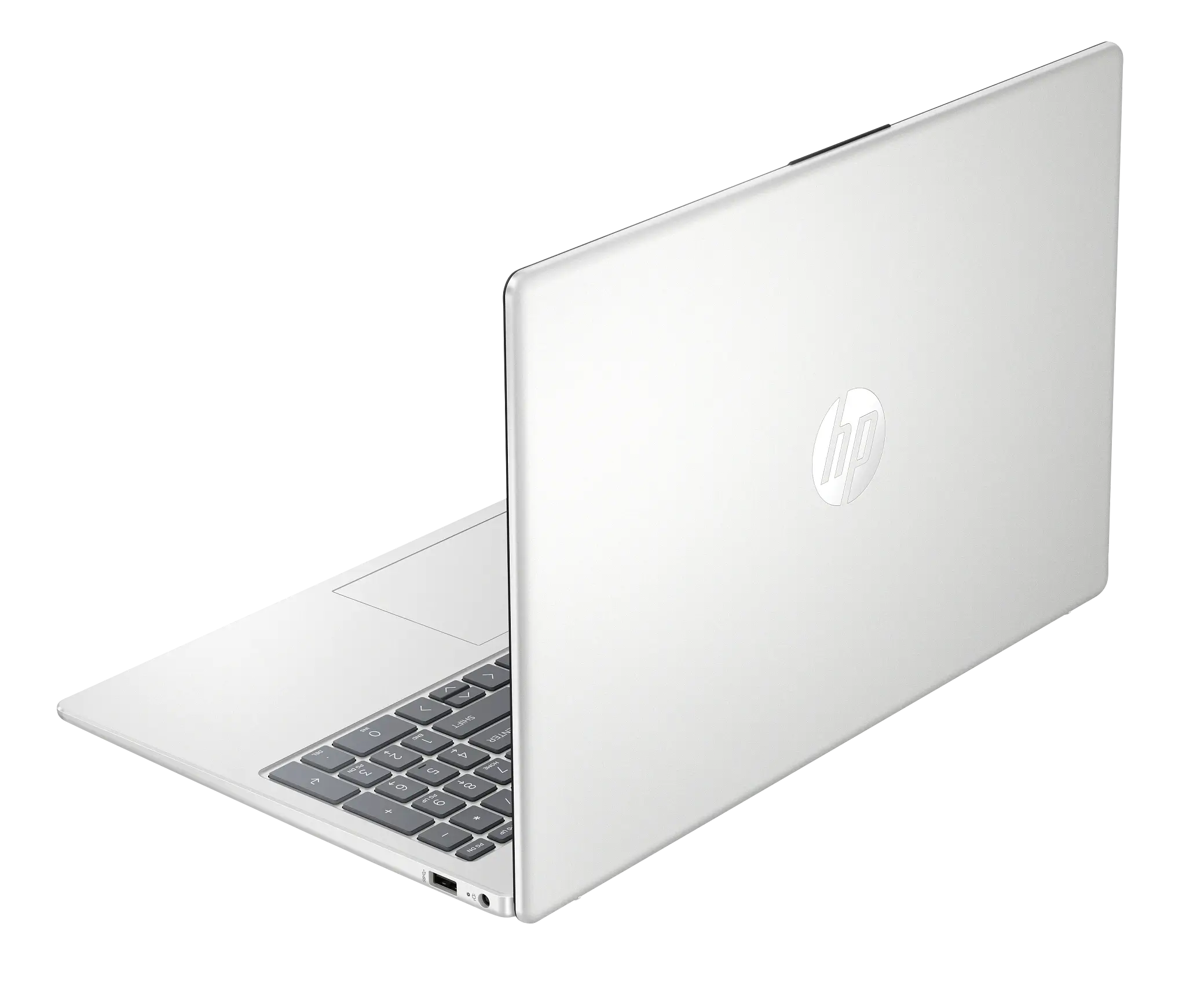 HP 15 in Jordan Laptop