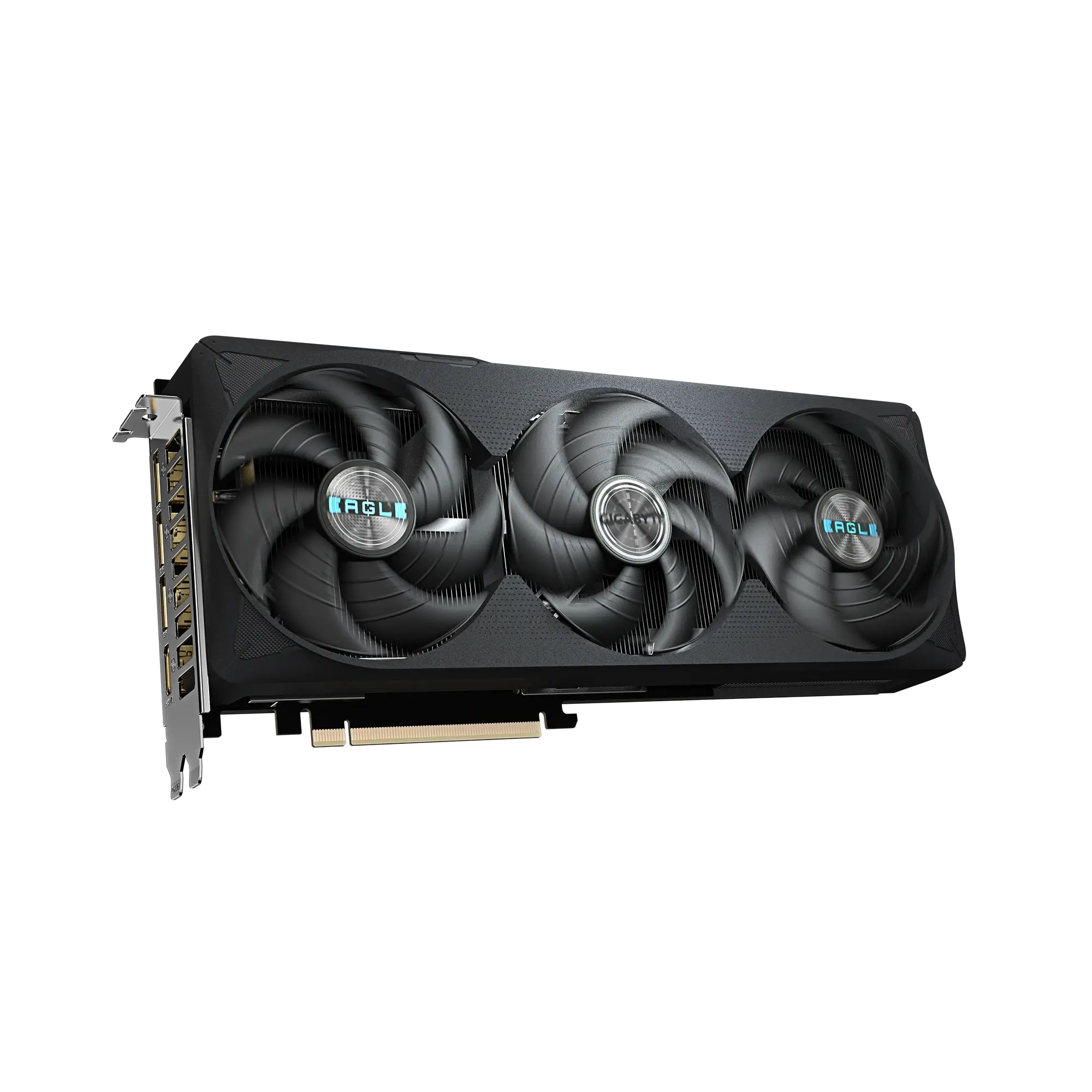 GIGABYTE RTX 5070 Ti EAGLE OC 