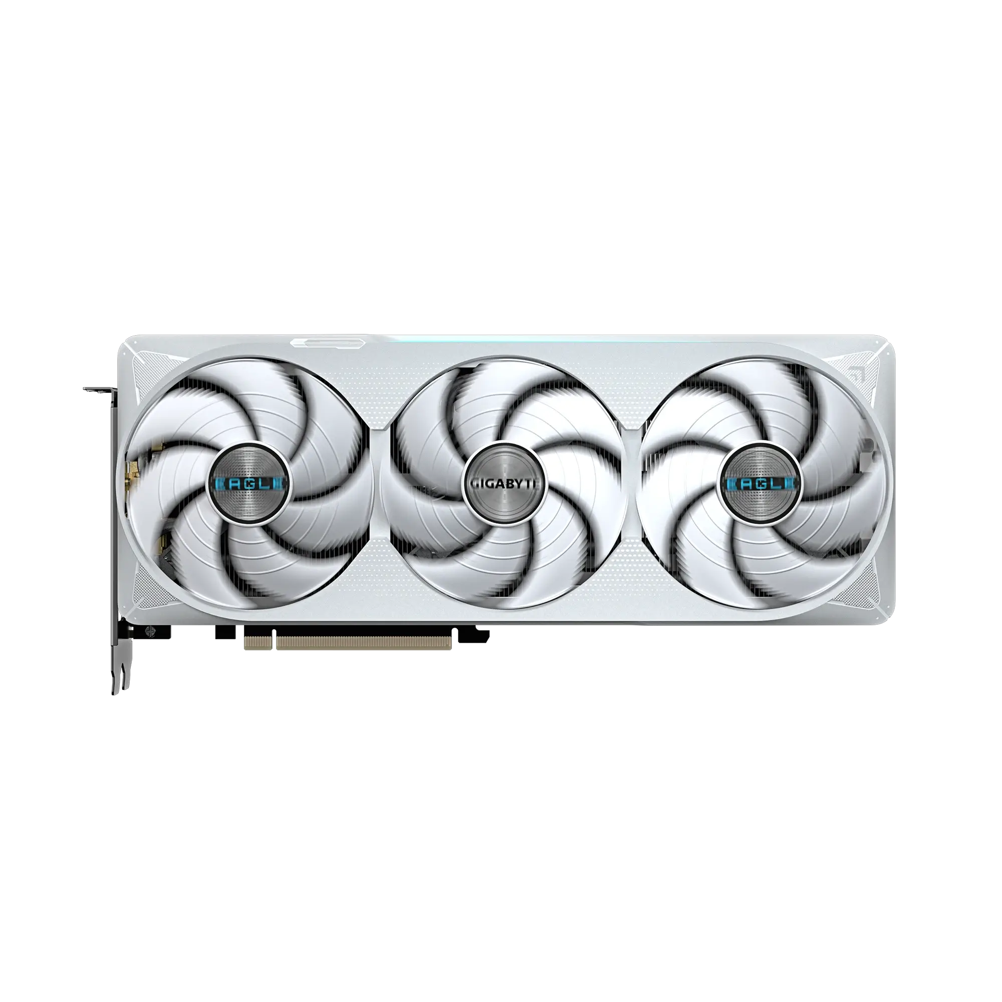 GIGABYTE RTX 5070 Ti EAGLE OC ICE Jordan
