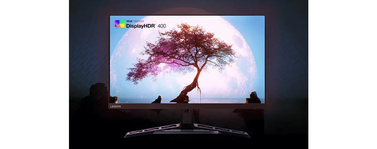 Lenovo Legion R27i-30 Monitor