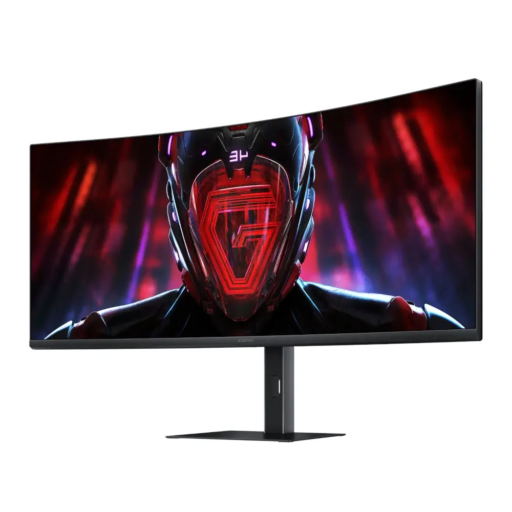 Xiaomi G34WQi 34 inch 180Hz 1ms WQHD 2K Curved Gaming Monitor - product image 2
