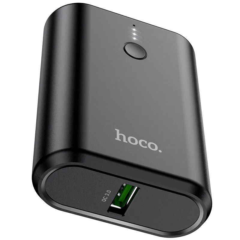 HOCO Q3 POWER BANK 22.5W PD20W 10000MAH MINI SIZE - product image 1