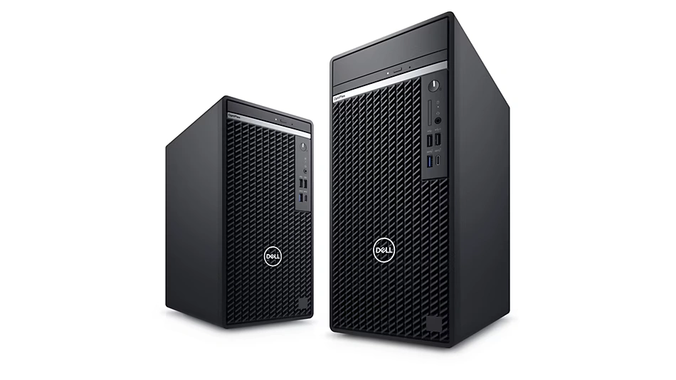 Dell OptiPlex Tower Plus 7020 in Jordan