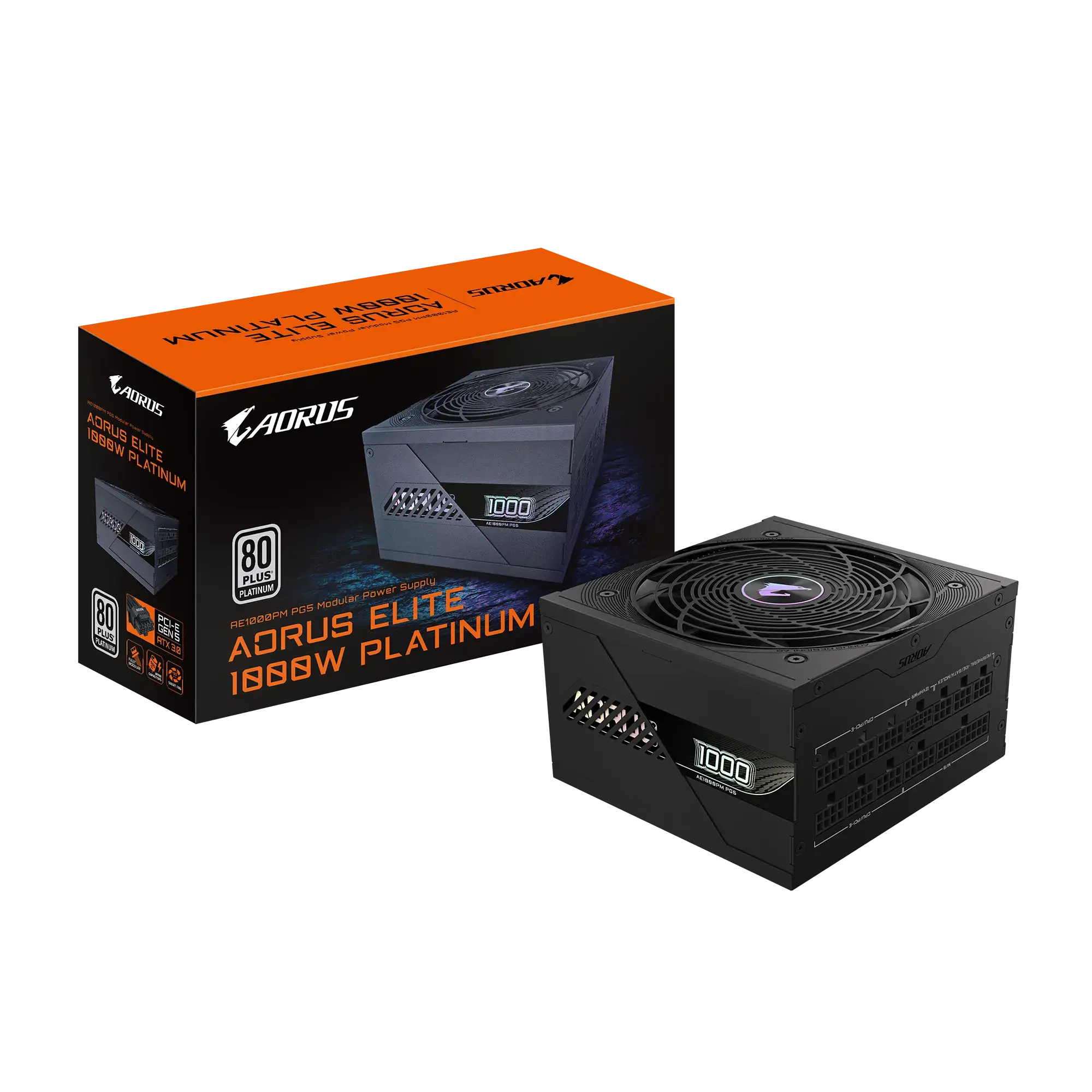 GIGABYTE AORUS ELITE P1000W 