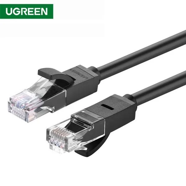 UGREEN 20159 Cat6 PATCH CORD LAN CABLE - 1M