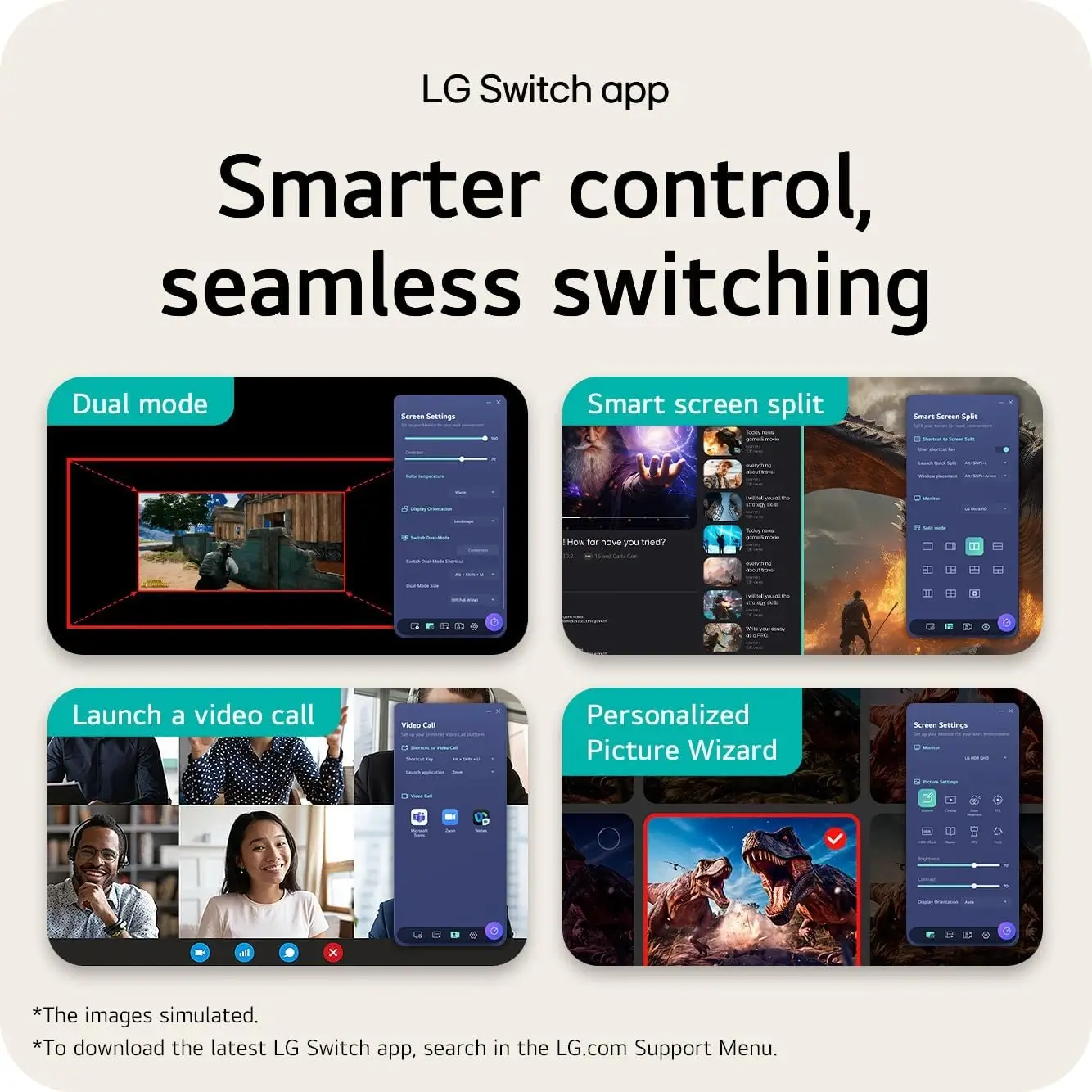 LG &nbsp;27G411A-B Ultragear Gaming Monitor