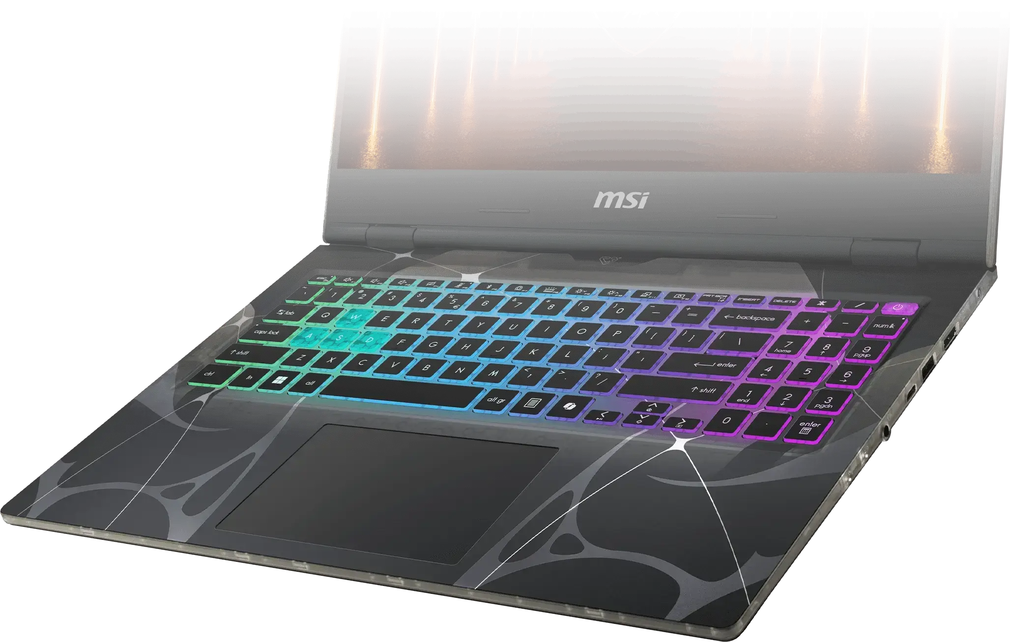 Msi Cyborg 15 Gaming Laptop