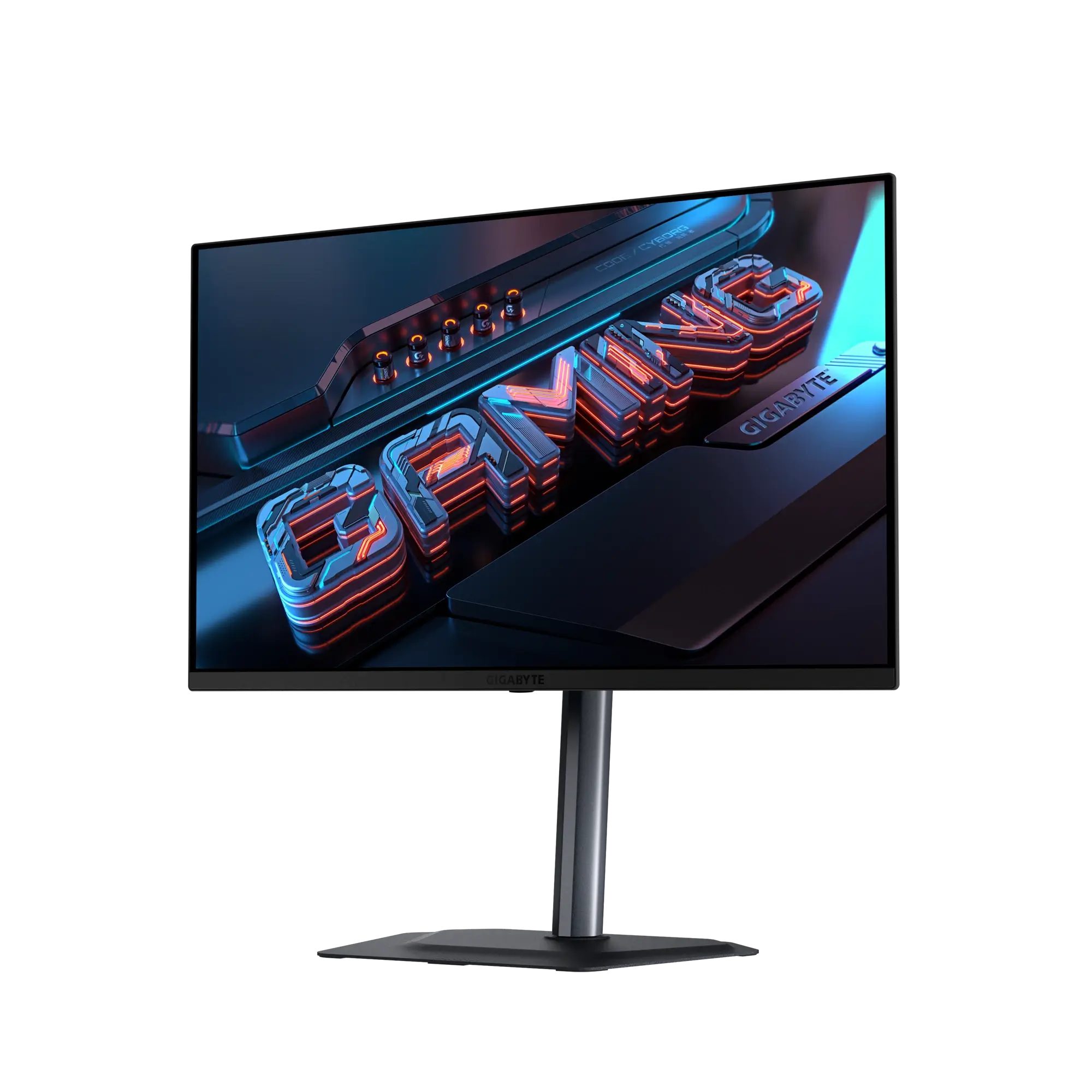 GIGABYTE MO27Q2 