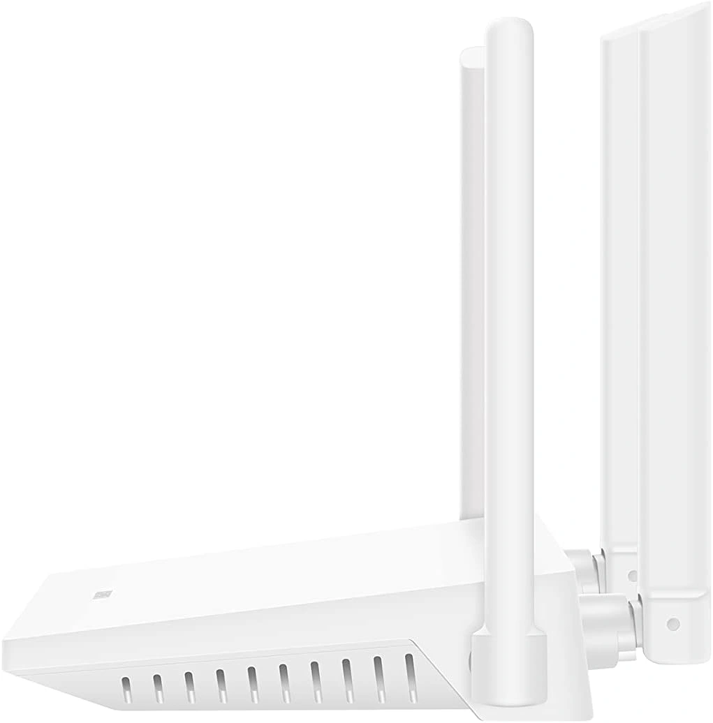 HUAWEI WS7001-20 WiFi AX2 5 GHz Wi-Fi 6 Support up to 1500 Mbps Auto Adaption Access Point HUAWEI WS7001-20 WiFi AX2 5 GHz Wi-Fi 6 Support up to 1500 Mbps Auto Adaption Access Point